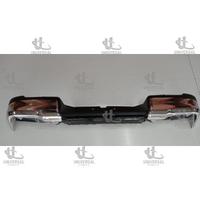 TAMPON HILUX REVO 15-17 ARKA (KROM)