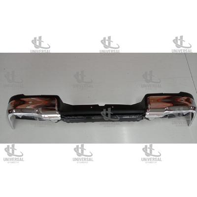 TAMPON HILUX REVO 15-17 ARKA (KROM)