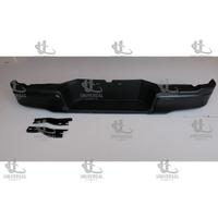 TAMPON HILUX REVO 15-17 ARKA (SİYAH)