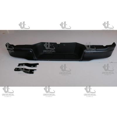 ARKA TAMPON BAŞLIĞI HİLUX VİGO 15-17 REVO (SİYAH)