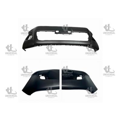 TAMPON HILUX REVO 15-17 ÖN (BODİK DELİKSİZ)