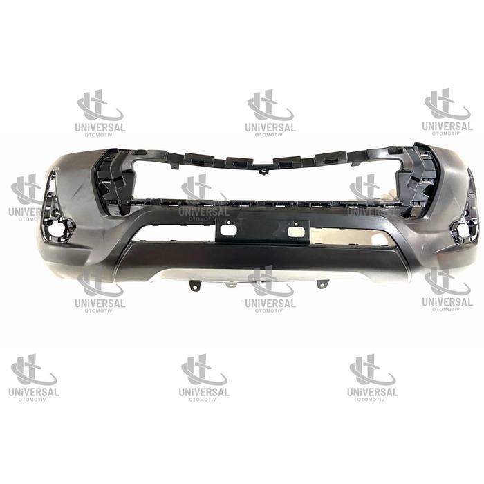 TAMPON HILUX REVO 21-23 ÖN