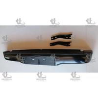 TAMPON HILUX VİGO 06-14 ARKA (SİYAH)