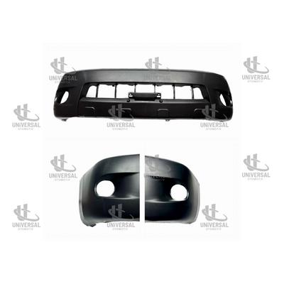 TAMPON HILUX VİGO 09-11 ÖN (BODİK DELİKSİZ)