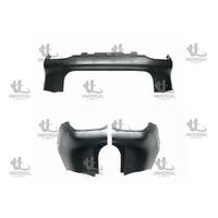 TAMPON HS 22-24 ARKA