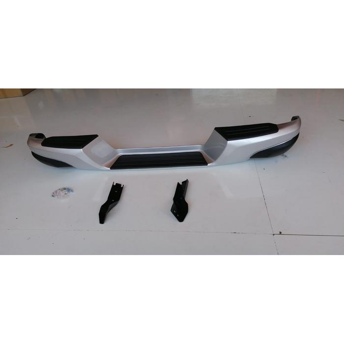 TAMPON L200 15-17 ARKA (GRİ)