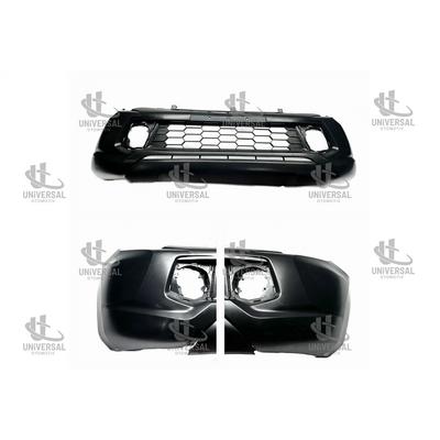 TAMPON L200 15-19 ÖN (ORTA IZGARA/ALT PARÇA)/