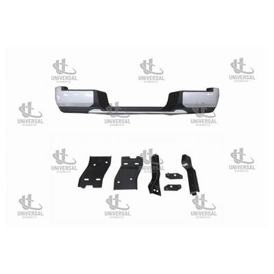 TAMPON L200 19-21 ARKA (GRİ)