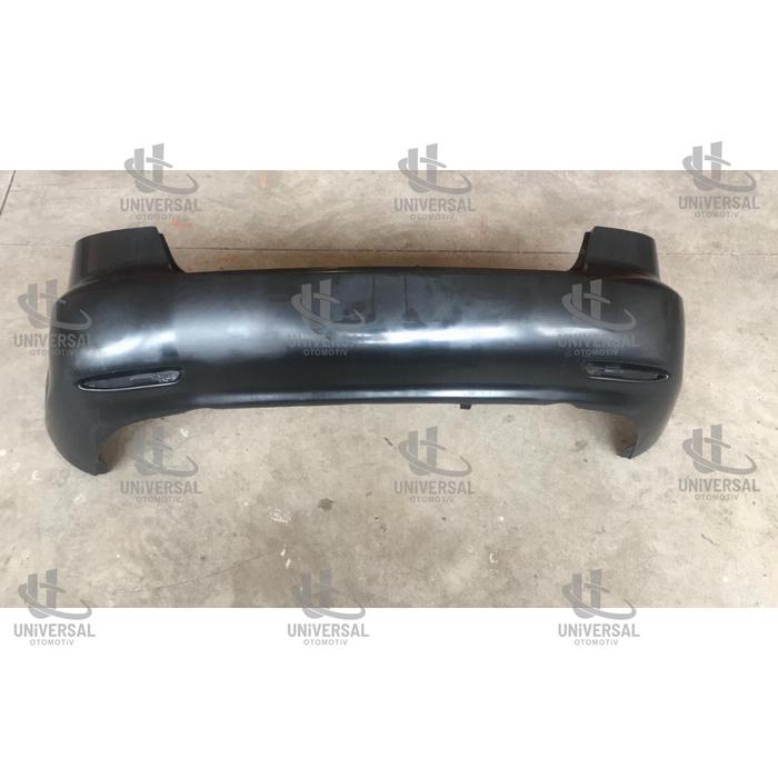 TAMPON MAZDA 6 03-06 ARKA