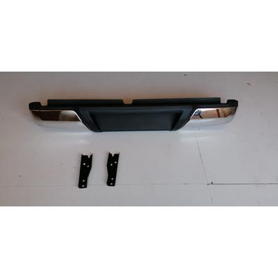 ARKA TAMPON BAŞLIĞI NAVARA 15-21 (KROM)