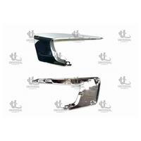 TAMPON NİKELAJI ASX 16-18 ÜST RH