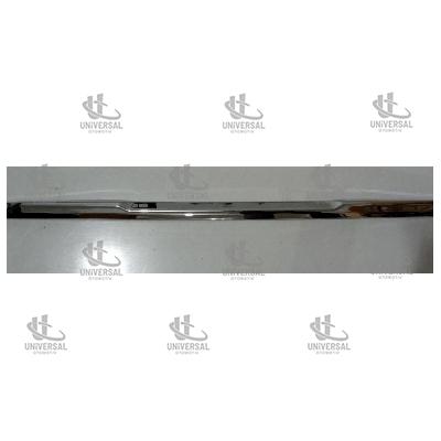 TAMPON X-TRAİL 17-21 ARKA (ALT NİKELAJI)