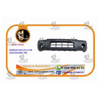 TAMPON YD25 03-05 ÖN (SİSLİ BODİKLİ)