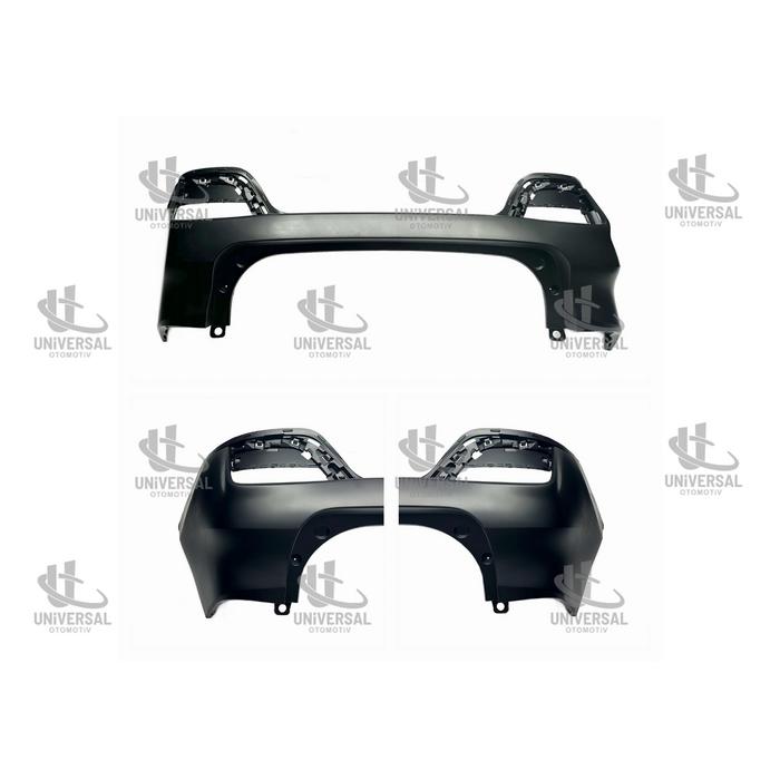 TAMPON ZS EV 21-23 ARKA