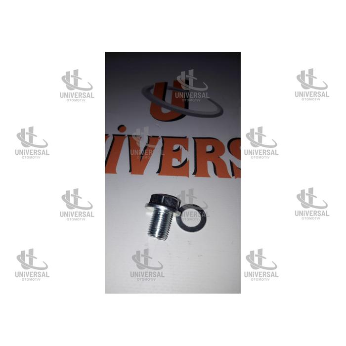 TAPA YAĞ COROLLA 02-13/AURİS 07-12