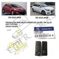 TAVAN ÇITA RAYI OLUK KAPAĞI İ20 15-18  İ30 12-16 (ADET FİYATI)