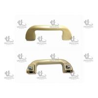 TAVAN EL TUTACAĞI CIVIC 07-13 ÖN LH/RH (BEJ)