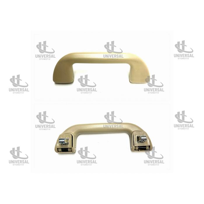 TAVAN EL TUTACAĞI CIVIC 07-13 ÖN LH/RH (BEJ)