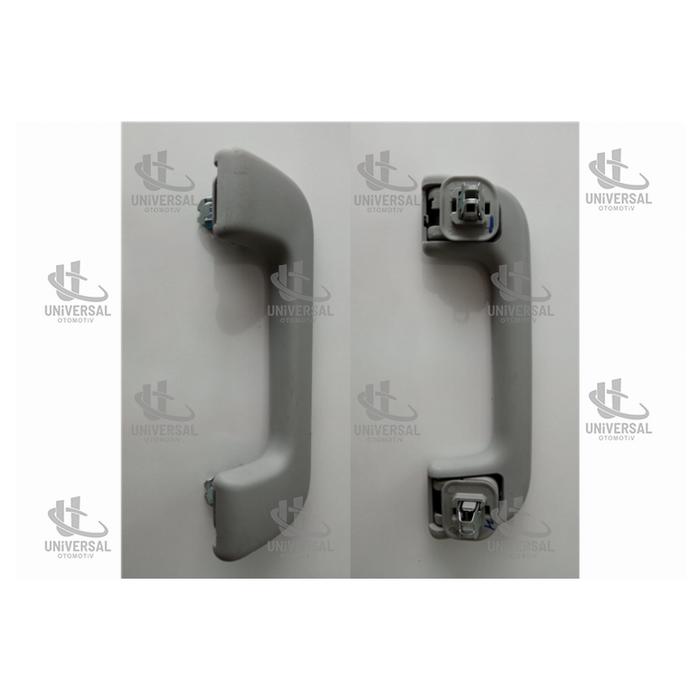 TAVAN EL TUTACAĞI COROLLA/AURİS/YARİS 07-18 ARKA
