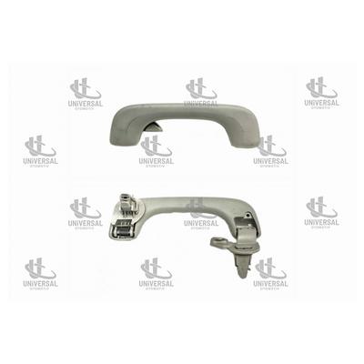 TAVAN EL TUTACAĞI QASHQAİ 07-12 ARKA LH/RH