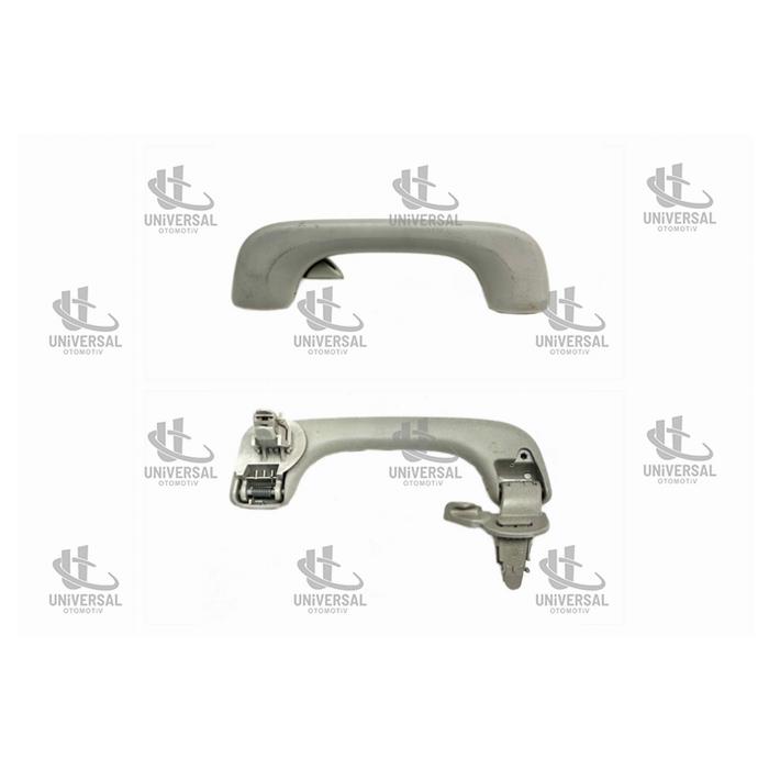 TAVAN EL TUTACAĞI QASHQAİ 07-12 ARKA LH/RH