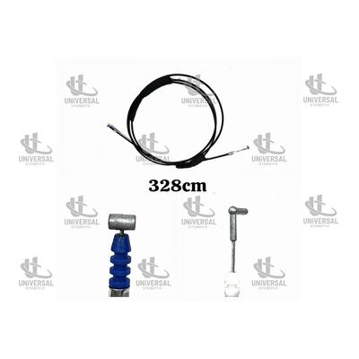 TEL BAGAJ AÇMA ACCORD 08-12