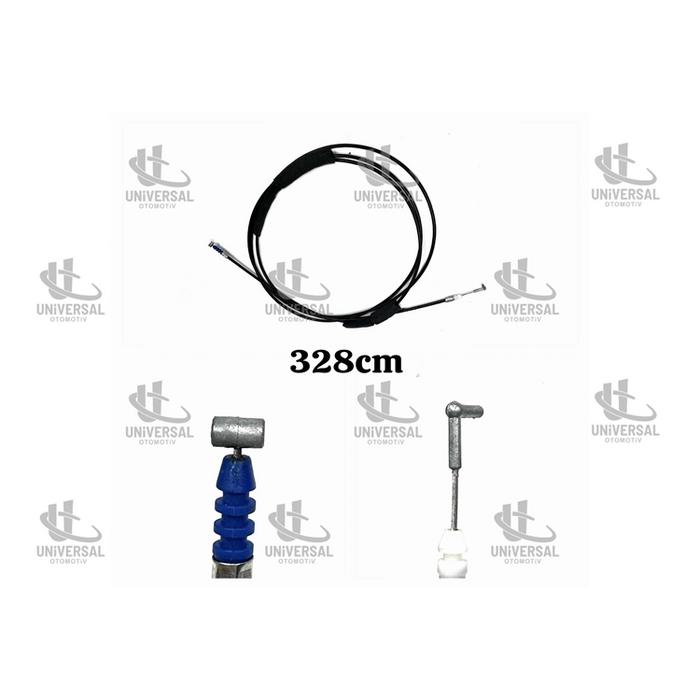 TEL BAGAJ AÇMA ACCORD 08-12