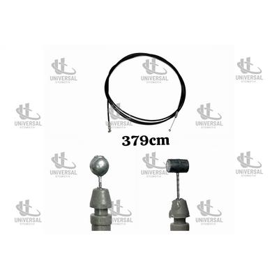 TEL BAGAJ AÇMA COROLLA 02-06