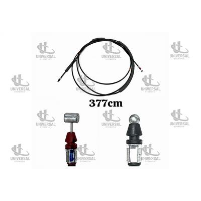 TEL BAGAJ AÇMA ELANTRA 16-18