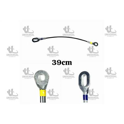 TEL BAGAJ KAPAK B2500 07-14/BT50 07-14/RANGER