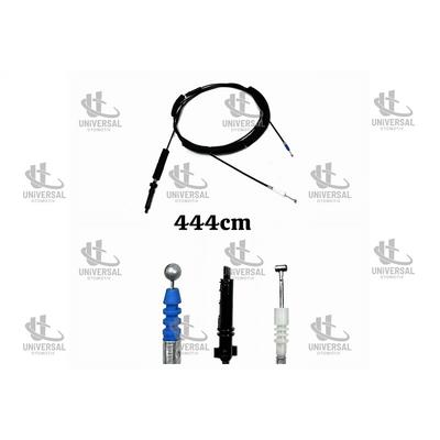 TEL BAGAJ/YAKIT DEPO AÇMA CIVIC 06-11