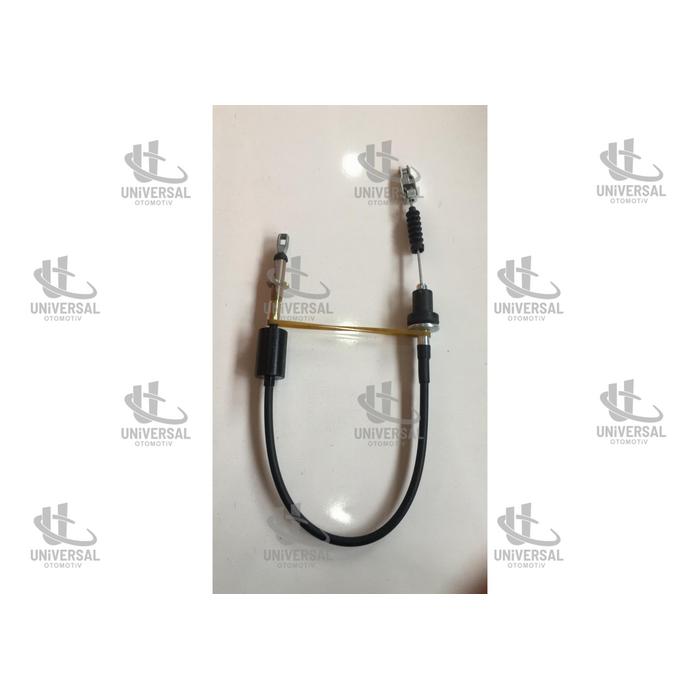 TEL DEBRİYAJ ATOS 99-05