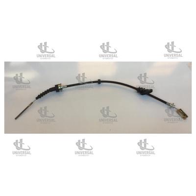 TEL DEBRİYAJ RİO 1,5 99-05