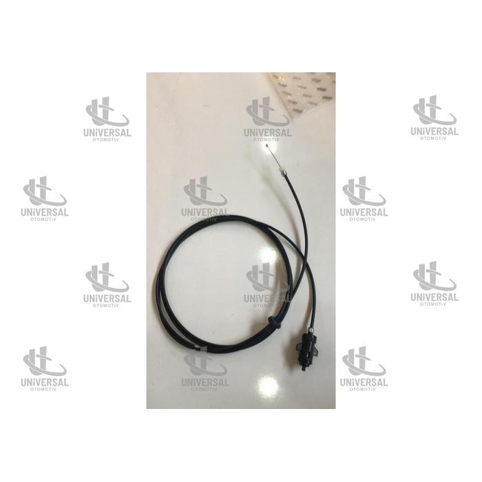 TEL DEPO AÇMA D-MAX 12-16
