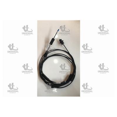 TEL DEPO AÇMA HILUX 06-11