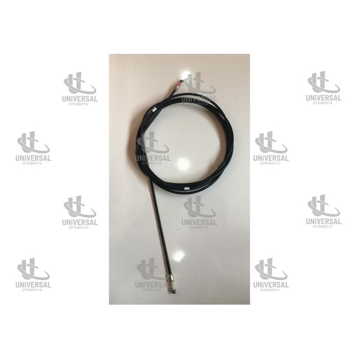 TEL DEPO AÇMA MAZDA 6 07-11