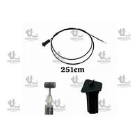 TEL DEPO YAKIT AÇMA ELANTRA 00-05