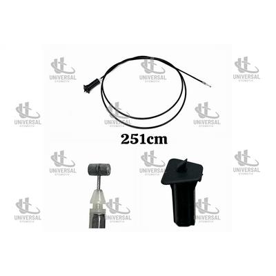 TEL DEPO YAKIT AÇMA ELANTRA 00-05