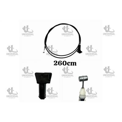 TEL DEPO YAKIT AÇMA İX35 10-15/TUCSON 09-15