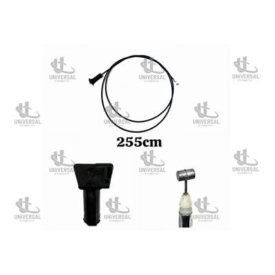 TEL DEPO YAKIT AÇMA TUCSON 04-09