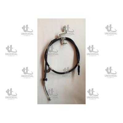 EL FREN TELİ ARKA SOL ACCENT BLUE 11- 1,6 CRDİ (ARKA DİSKLİ TİP)