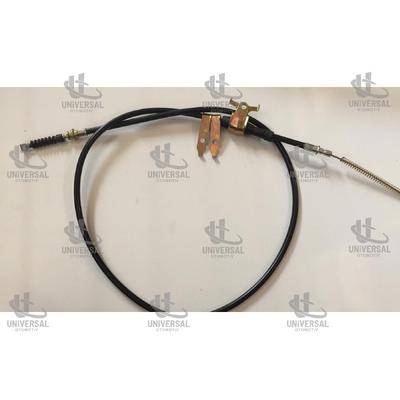 TEL FREN EL BT50/RANGER 4X2 07-14 ARKA RH