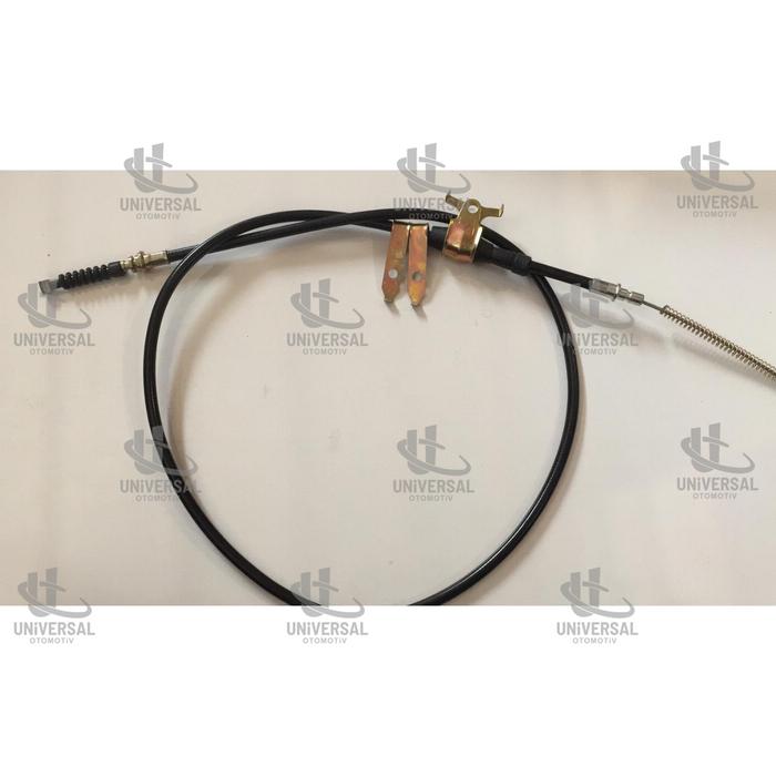 TEL FREN EL BT50/RANGER 4X2 07-14 ARKA RH