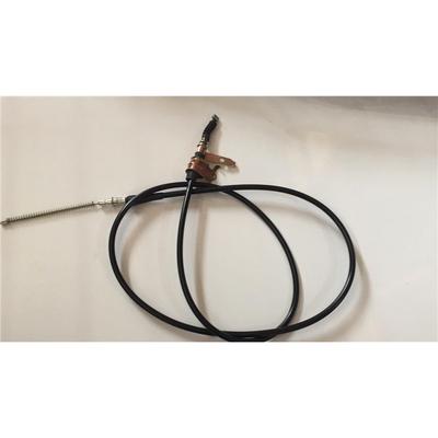 TEL FREN EL BT50/RANGER 4X4 07-14 ARKA LH