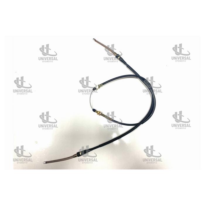 TEL FREN EL CARRY SK410 89-98 ARKA