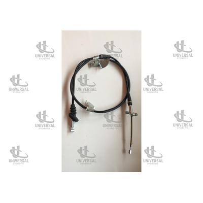 TEL FREN EL CIVIC 01-05 ARKA LH (KAMPANA TİP)