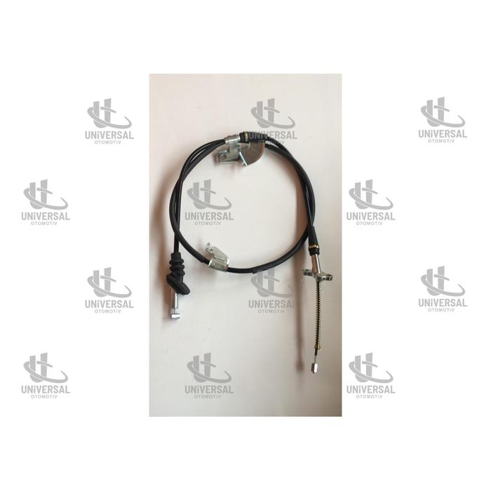 TEL FREN EL CIVIC 01-05 ARKA LH (KAMPANA TİP)