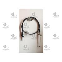 TEL FREN EL CIVIC 01-05 ARKA RH (KAMPANA TİP)