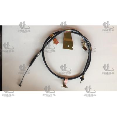 TEL FREN EL D-MAX 4X2 04-12 ARKA LH