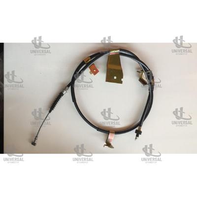 TEL FREN EL D-MAX 4X2 04-12 ARKA RH